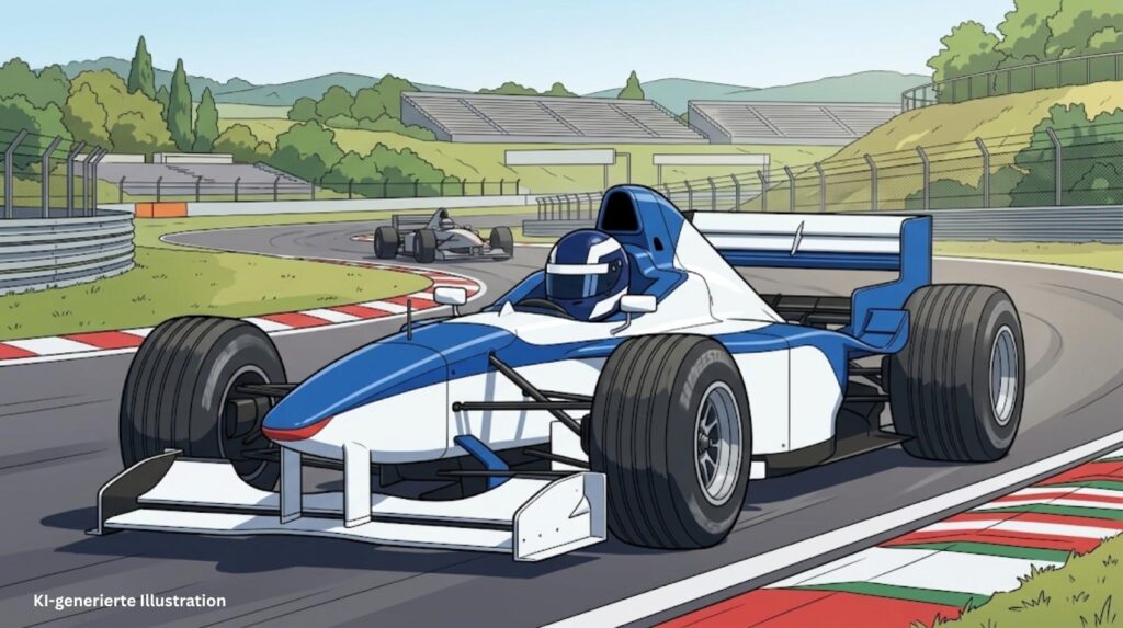 Arrows A18: Wie Damon Hill 1997 beinahe einen Sensationssieg schaffte