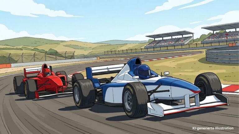 Ungarn 1997: Wie Damon Hill im Arrows 35 Sekunden führte – und den Sieg doch verlor