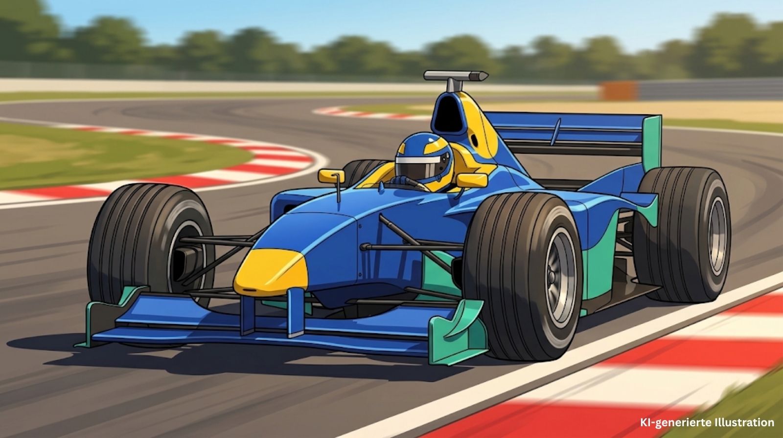 Pedro Diniz in der Formel 1: Warum der „Paydriver“ mehr konnte als sein Ruf vermuten ließ