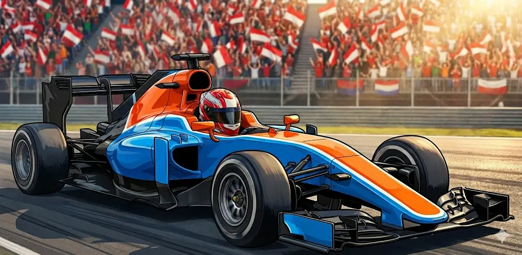 Der kurze Traum vom Inselreich: Rio Haryanto und die Geschichte des ersten indonesischen Formel-1-Piloten