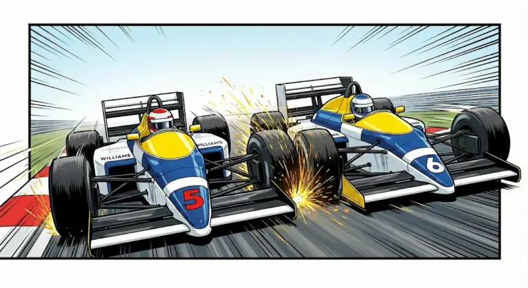 Hondas goldene Ära in der Formel 1 (1983–1992): Vom Versuchslabor zur Dominanz