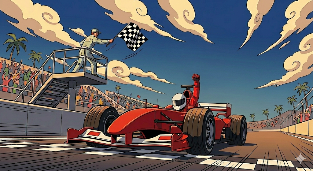 F1 2001: KW 09 – Ein Saisonauftakt zwischen Demonstration und Fassungslosigkeit