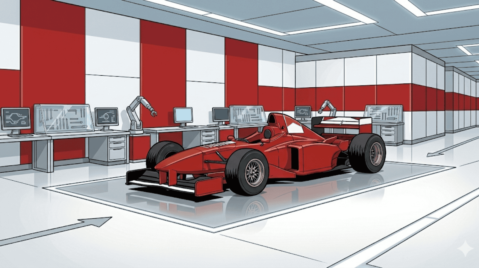 Der Pakt mit dem blauen Dunst: Wie die Formel 1 das Werbeverbot austrickste