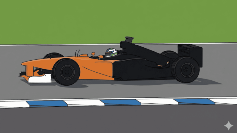 Countdown in den Ruin: Wie ein „nigerianischer Prinz“ das Arrows-Team narrte