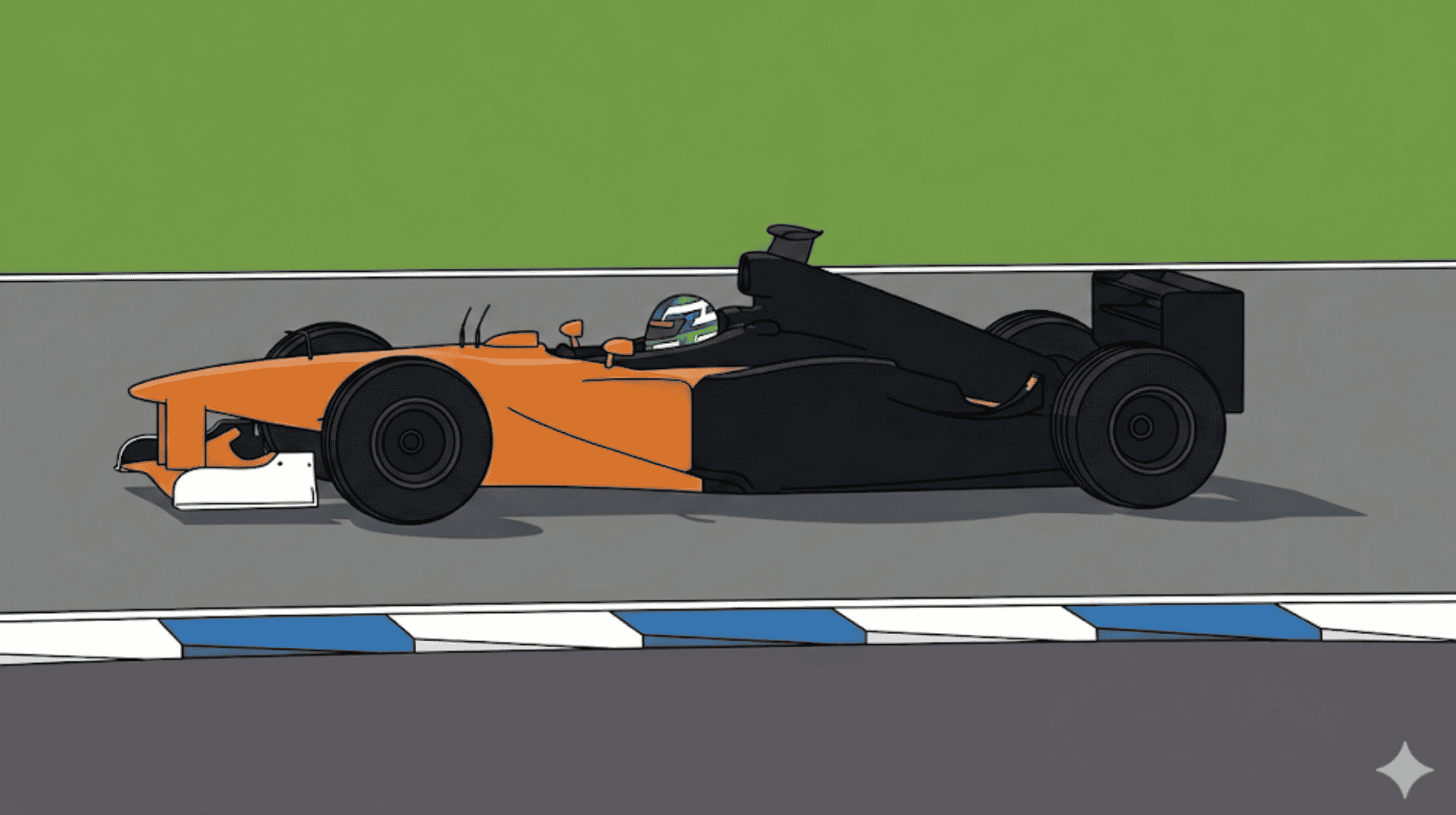Countdown in den Ruin: Wie ein „nigerianischer Prinz“ das Arrows-Team narrte