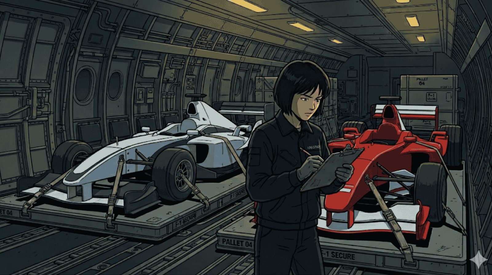 F1 2001 – KW 22: Der Sprung über den Atlantik und das historische Novum von Montreal