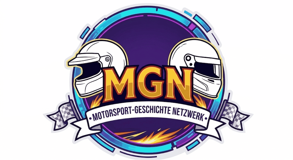 Motorsport-Geschichte Netzwerk MGN