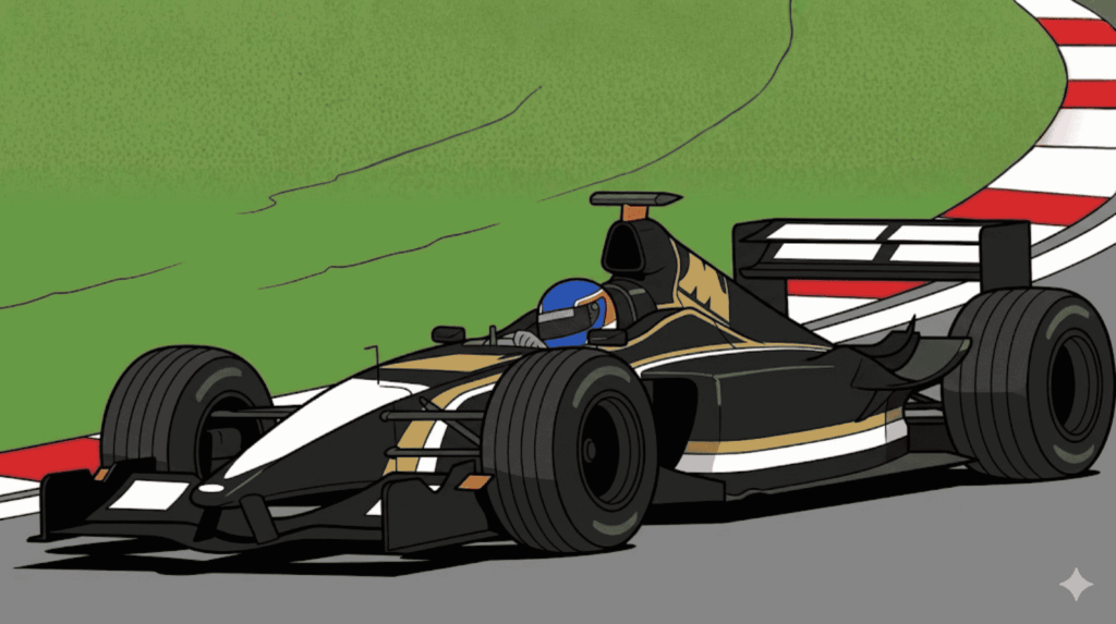 Der Funke von Faenza: Wie Fernando Alonso 2001 im Minardi-Wunder die Formel 1 erschütterte
