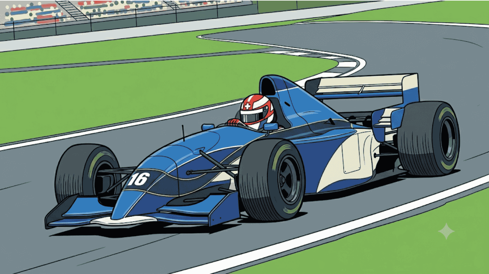 Die skurrile und folgenschwere Formel-1-Saga des Jean-Denis Delétraz