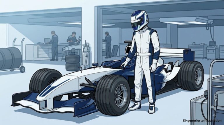 Mika Häkkinen und Williams: Das Formel-1-Comeback, das 2005 beinahe Wirklichkeit wurde