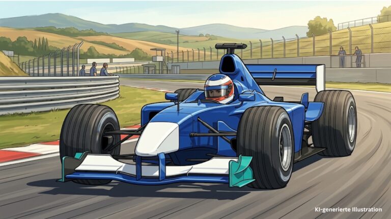 F1 2001 – KW 38: Indianapolis findet statt, Massa testet für Sauber und Burti beendet seine Saison