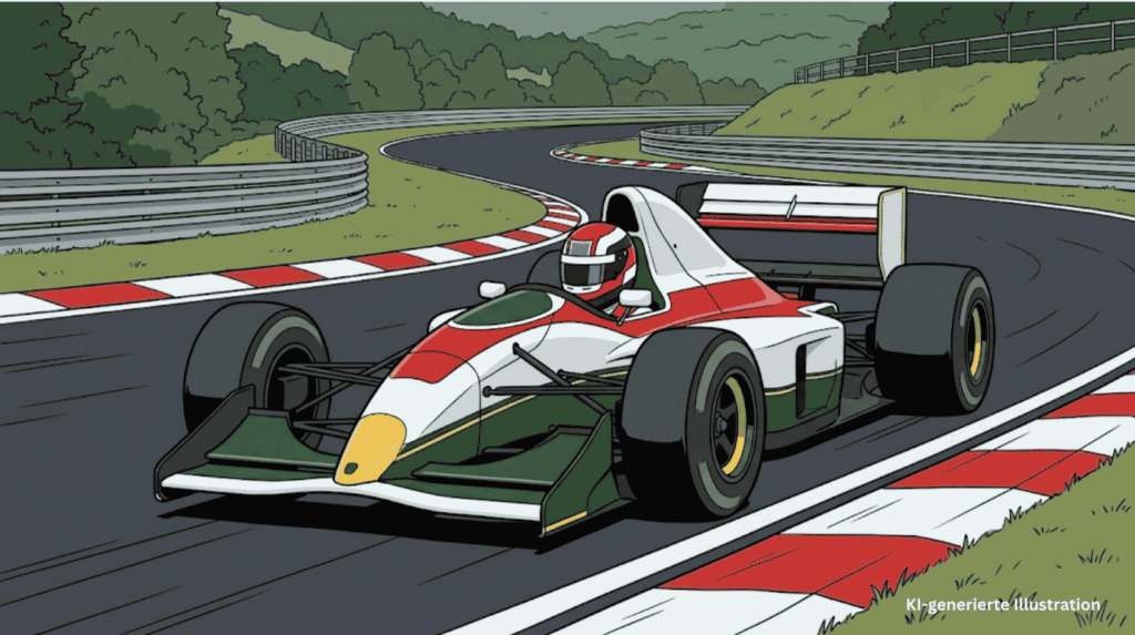 Wie gut war eigentlich Johnny Herbert?