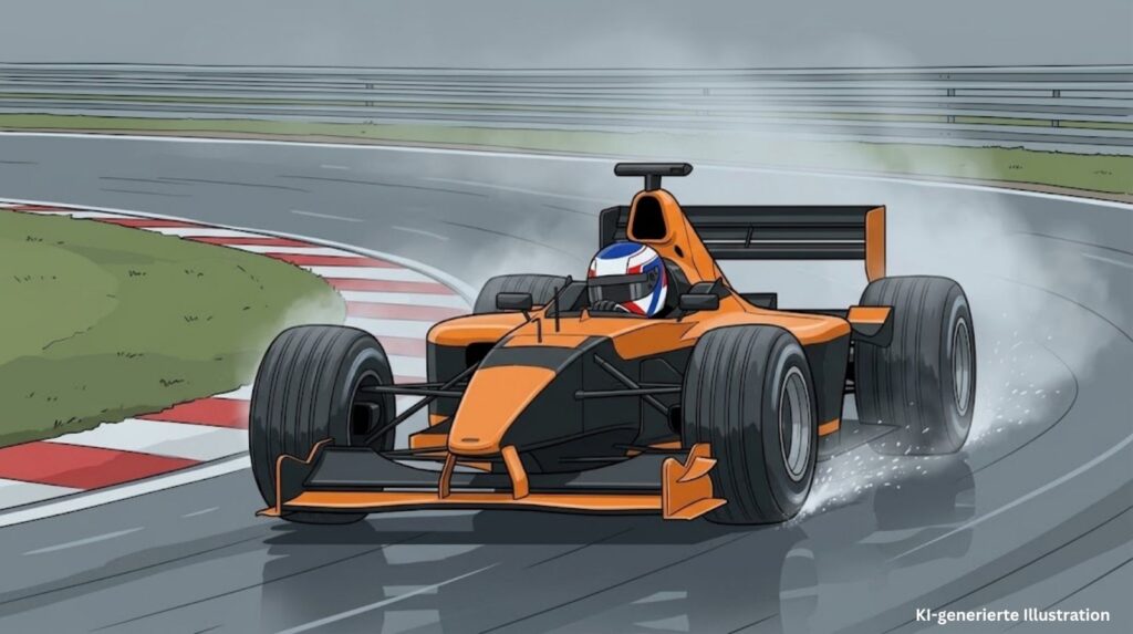 Wie gut war eigentlich Jos Verstappen? Der schnelle Außenseiter mit klaren Grenzen