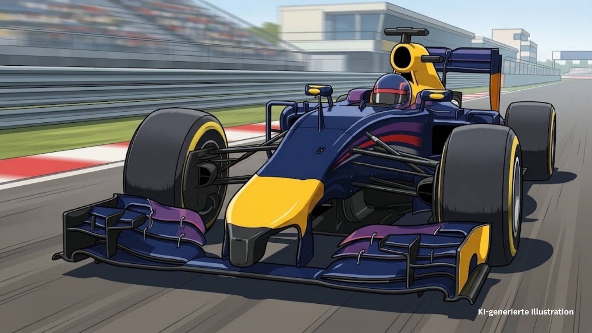 Red Bull RB10: Der Trick mit den versteckten Kameras