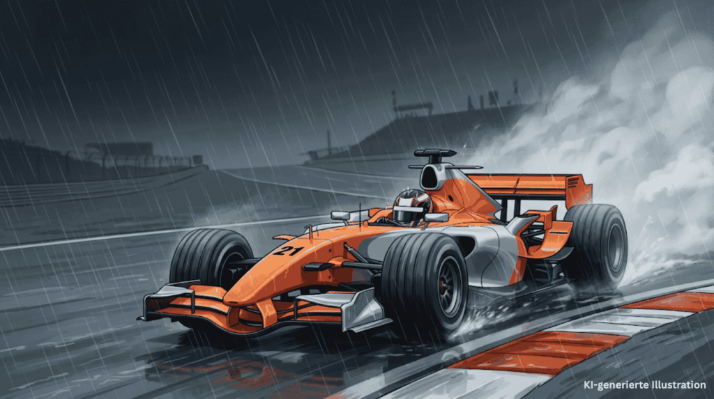 Spyker in der Formel 1: Wie ein niederländischer Sportwagenbauer an der Königsklasse scheiterte