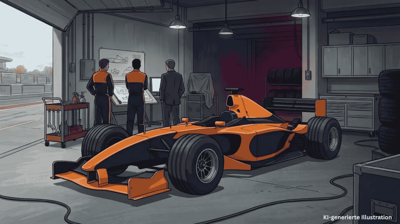 F1 2001 – KW 40: Red Bull plant Arrows-Übernahme und Alesi kämpft um seine Zukunft